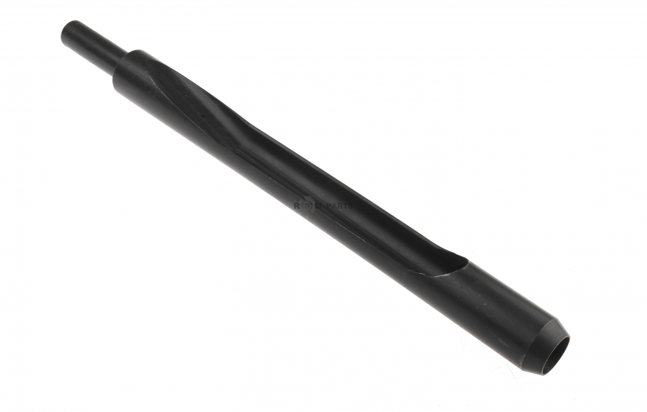 RDM-Verti-Drain Hollow Tine hardened