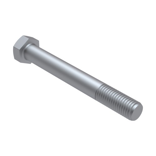 Bolt - hex hd 3/4-10 x 6