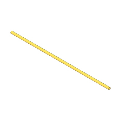 Hinge - rod