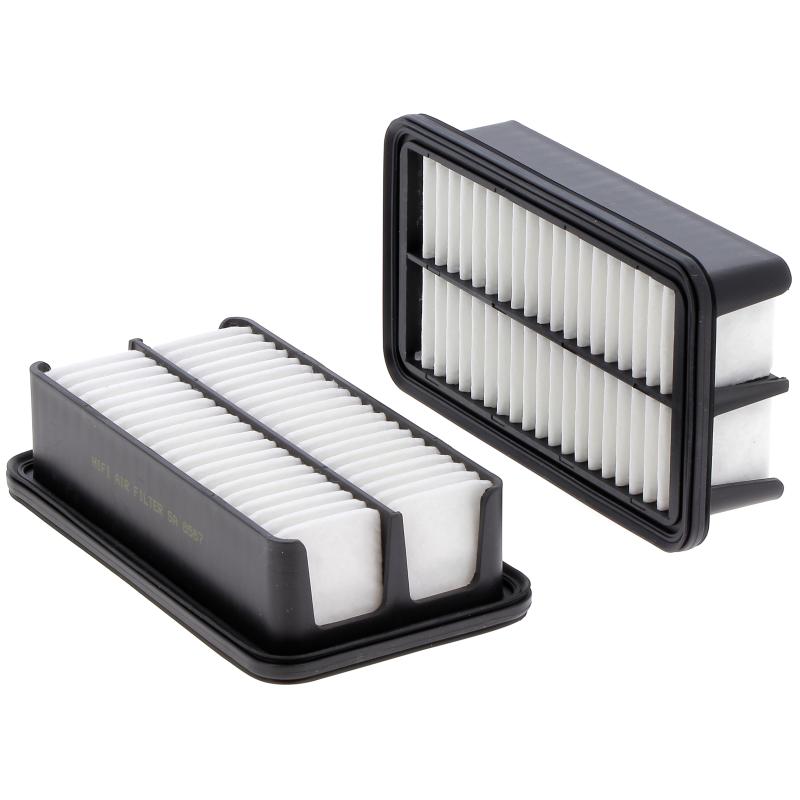 Air filter passend voor sofima hydraulic 004.0737.6
