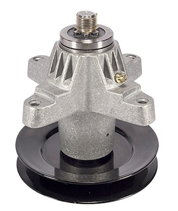 Spindelbaugruppe komplett geeignet für MTD, Cub Cadet