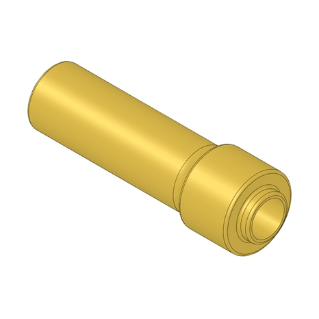 Mandrel - seal Mandrel - seal