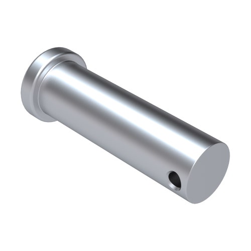 Clevis pin - 5/8 x 2