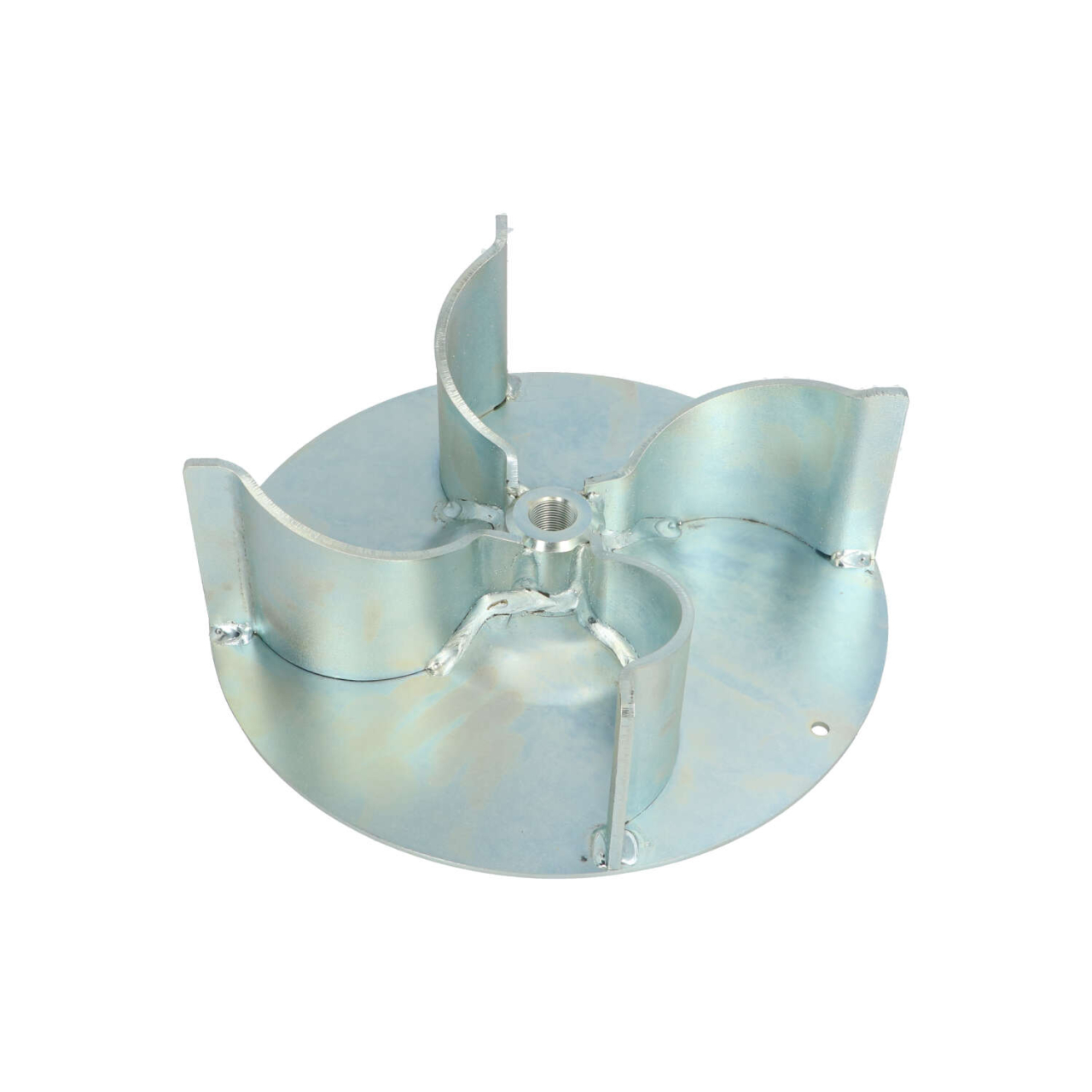 TURBINE IMPELLER COMP.D=300