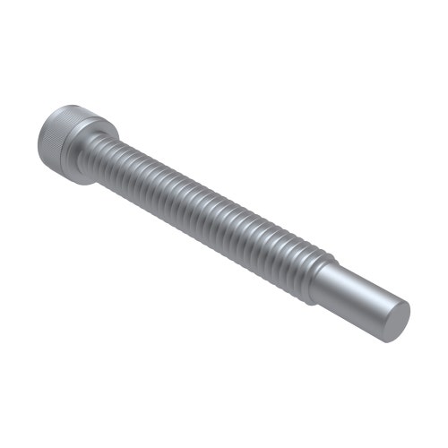 Bolt - soc hd cap 5/16-18 x 2-1/2