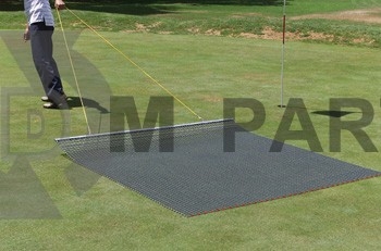 teel drag mat - 183x183 - RDM-9912 27KG