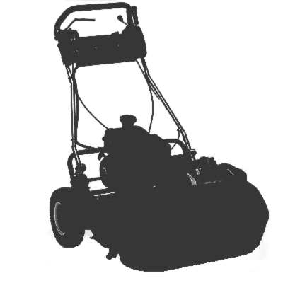 John Deere Greens mower 22'' onderdelen
