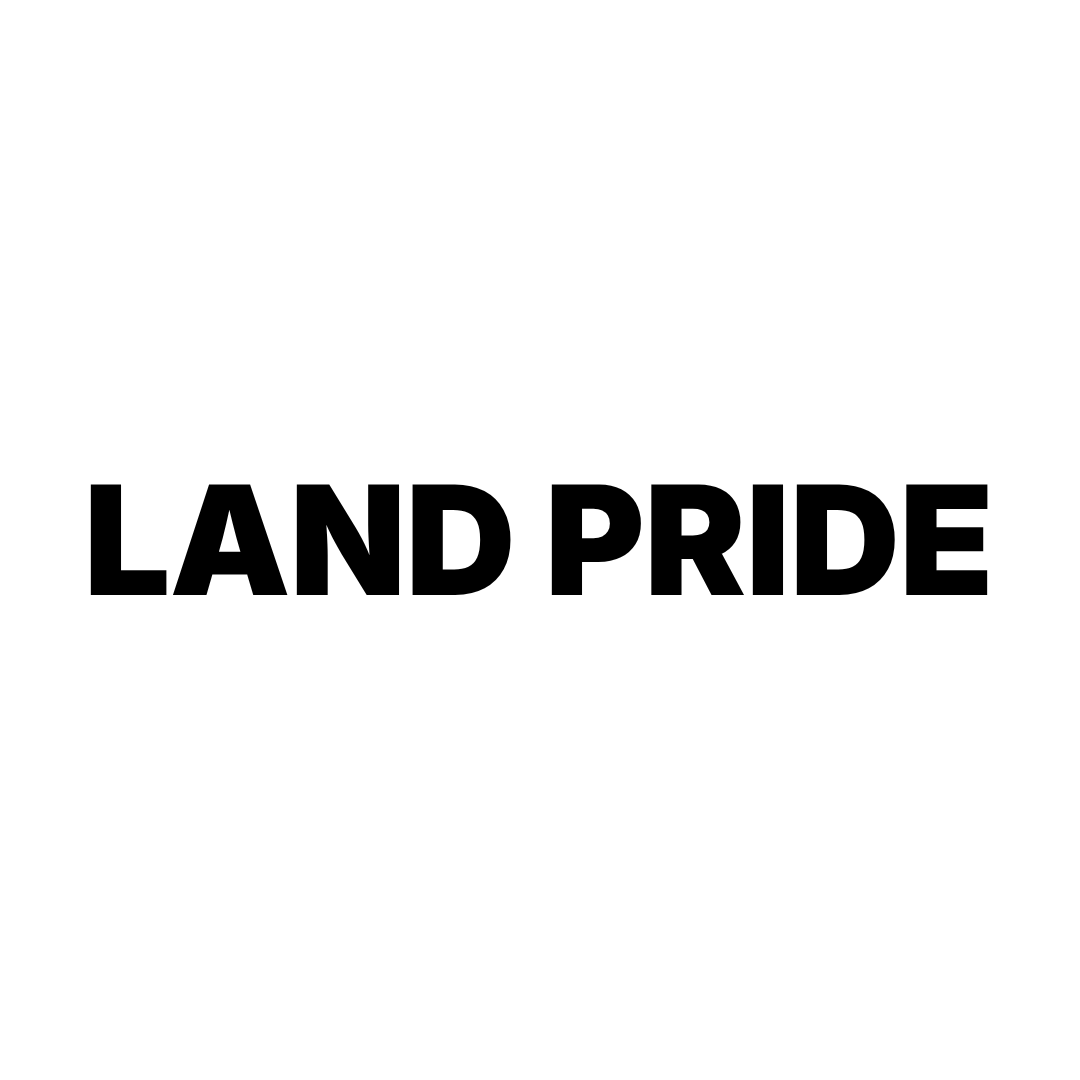 Land Pride dele