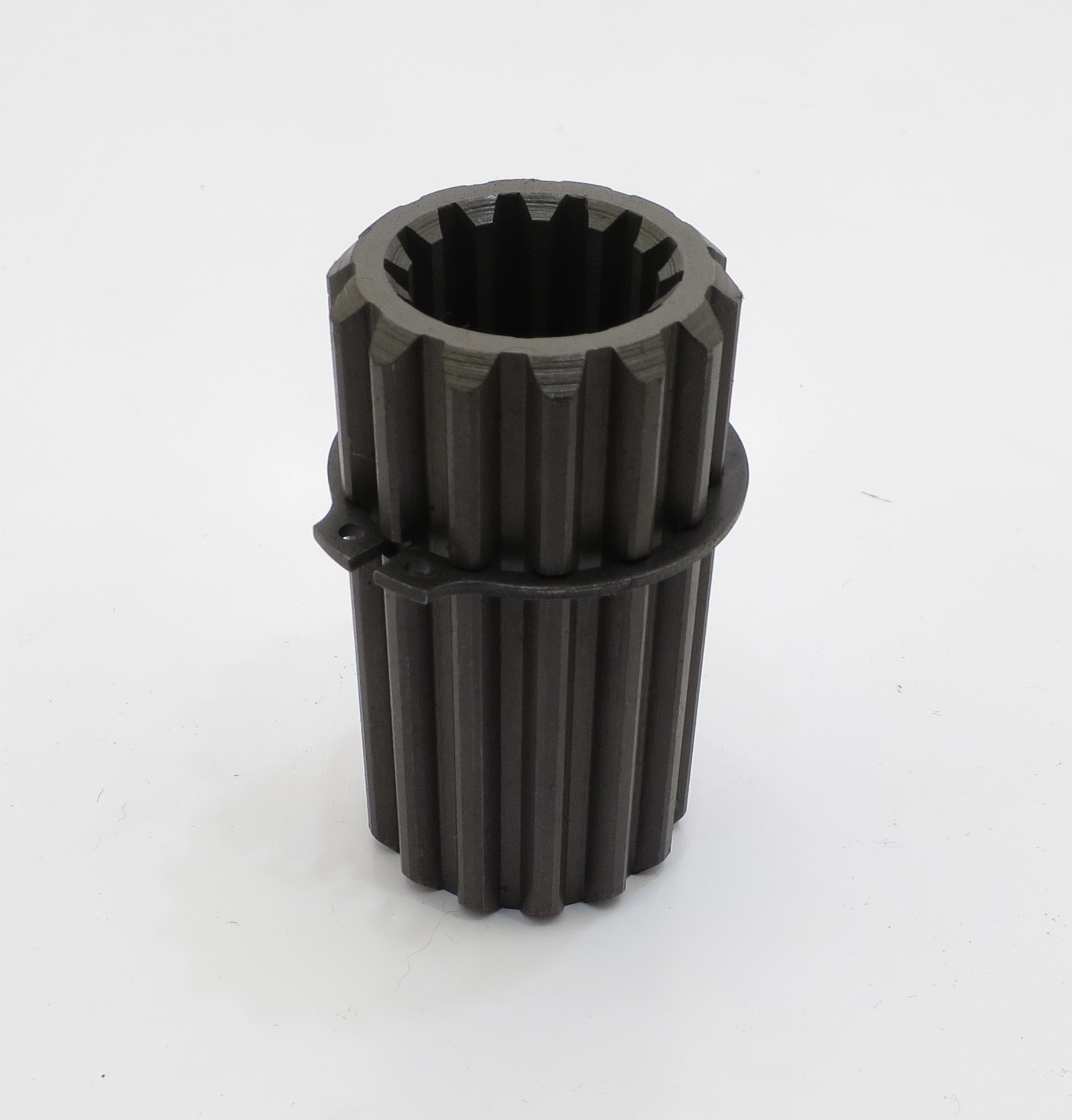MATBRO 40,60,70.80+TELE40 SPLINE