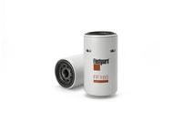 Fuel filter spinon