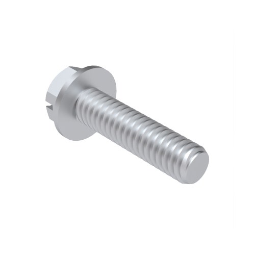 Bolt - hex hd 8-32 x 5/8