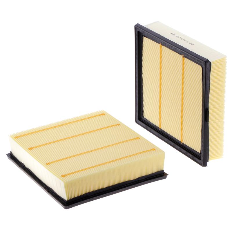 Air filter passend voor iap quality parts 121-09022