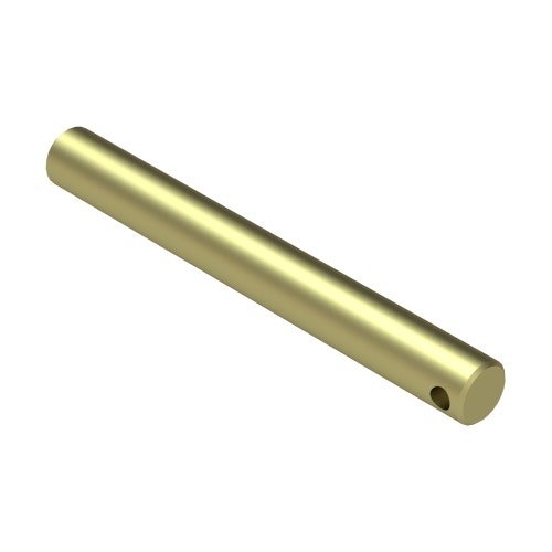 Shaft- pivot - lift arm