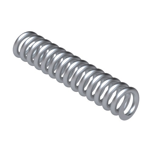 Compression spring