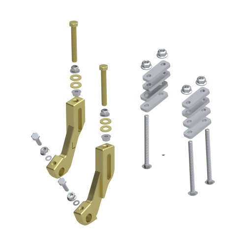 High hoc kit