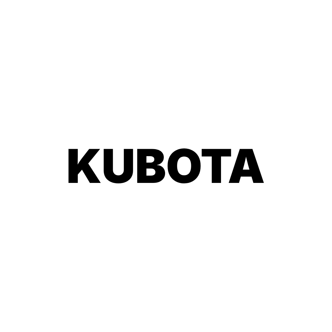Kubota dele