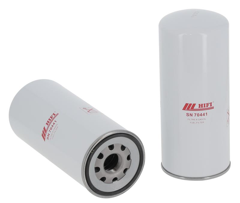 Fuel filter passend voor mann wdk 11102/4