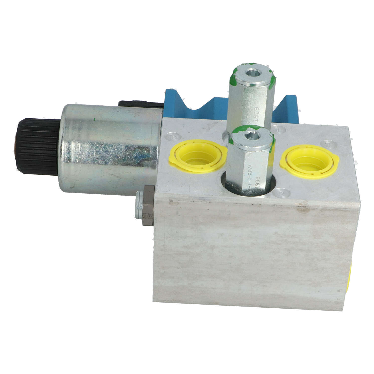 Elektromagnet hydraul. klep