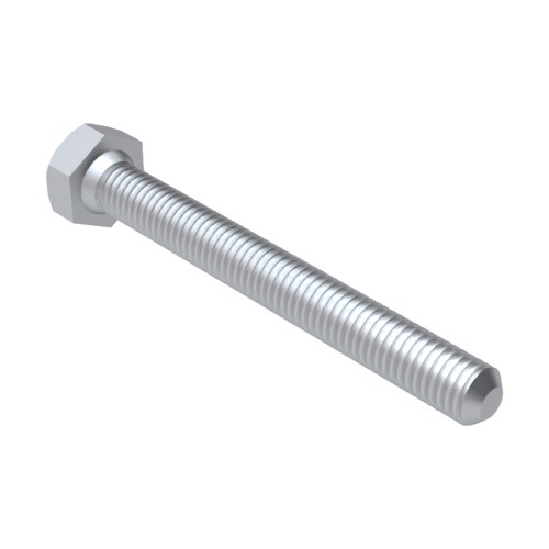 Screw - hx hd 6mm
