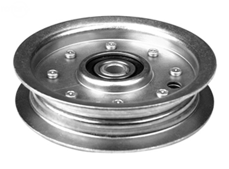Strammehjul (3/8" X 4-1/2") egnet til AYP