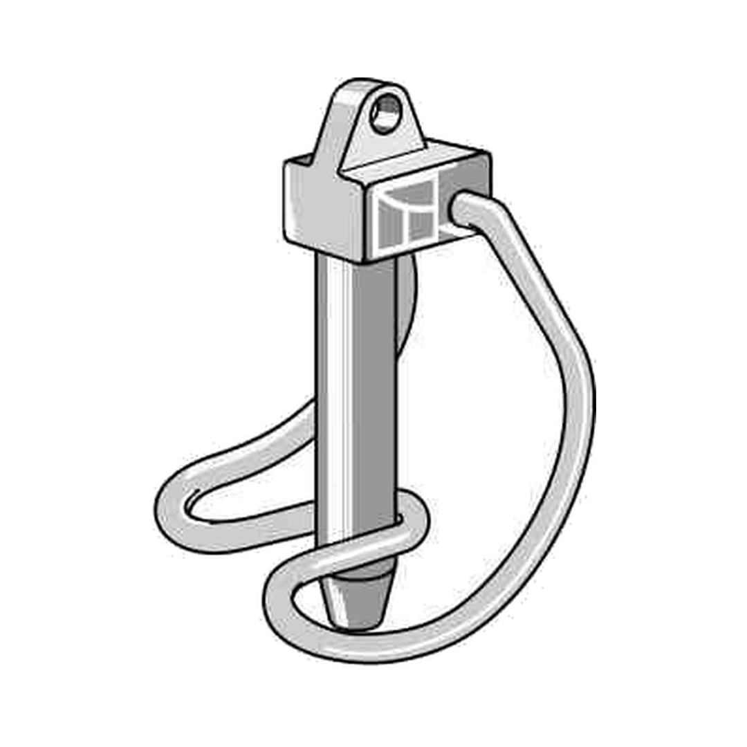 Ringsplitter passende til