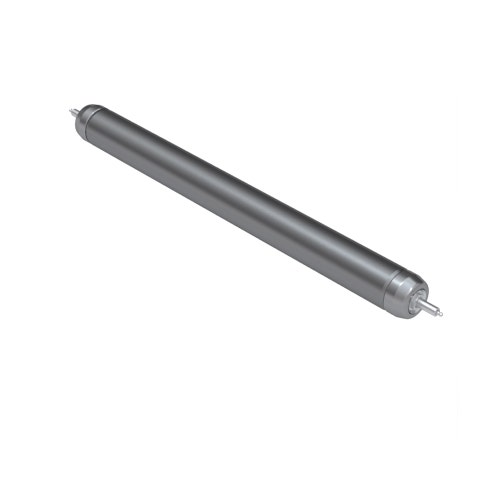 Roller - smooth front steel - 32" units