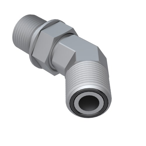 Hydraulic fitting