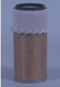 Air filter-primary