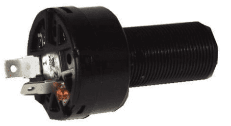 Key switch only, (common key)