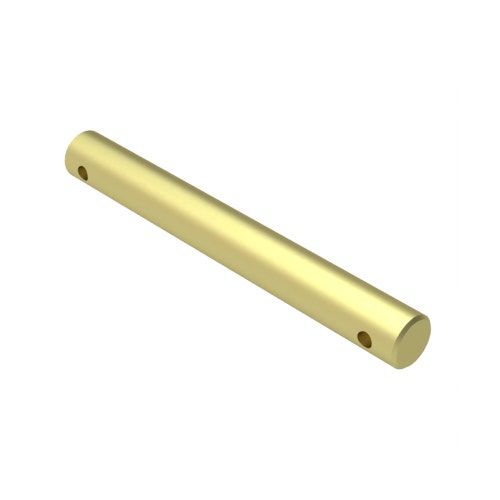 Shaft - roller - 4-1/4