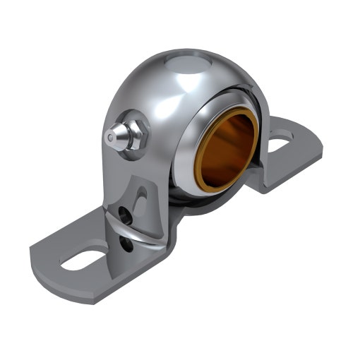 Bearing - pillow block