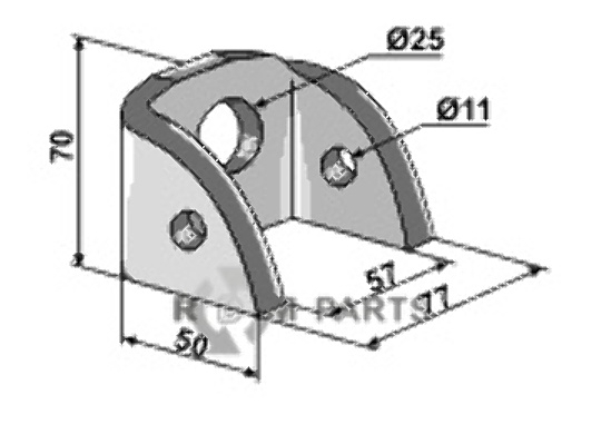 Halter 63-hal-01 Halter 63-hal-01