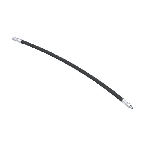 Hydraulic hose assy - lh/rh motor pres