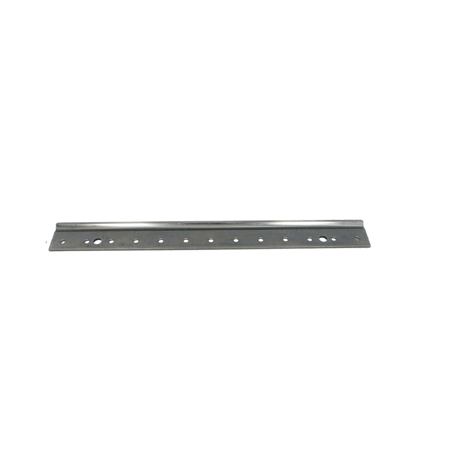 Standard-cut 13-hole fairway bedknife