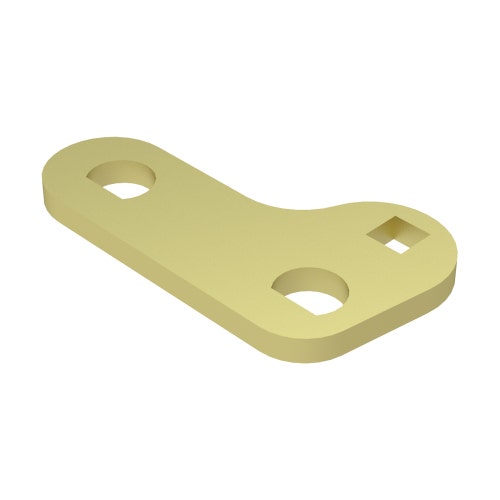 Bracket - adj