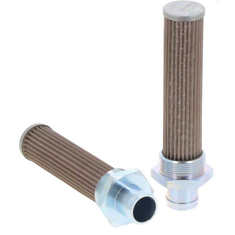 Hydraulic filter passend voor claas 0007442320