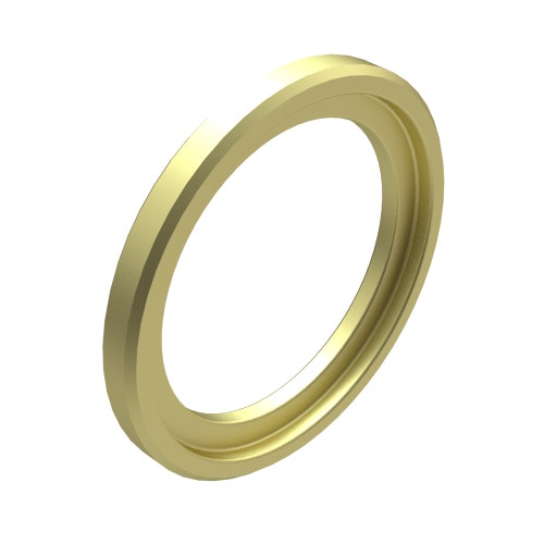 Retainer - bearing