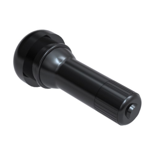Stem - valve w/ cap