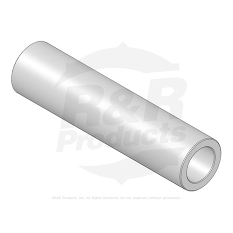 Bushing - spanner rear Bushing - spanner rear