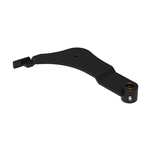 Idler arm assy