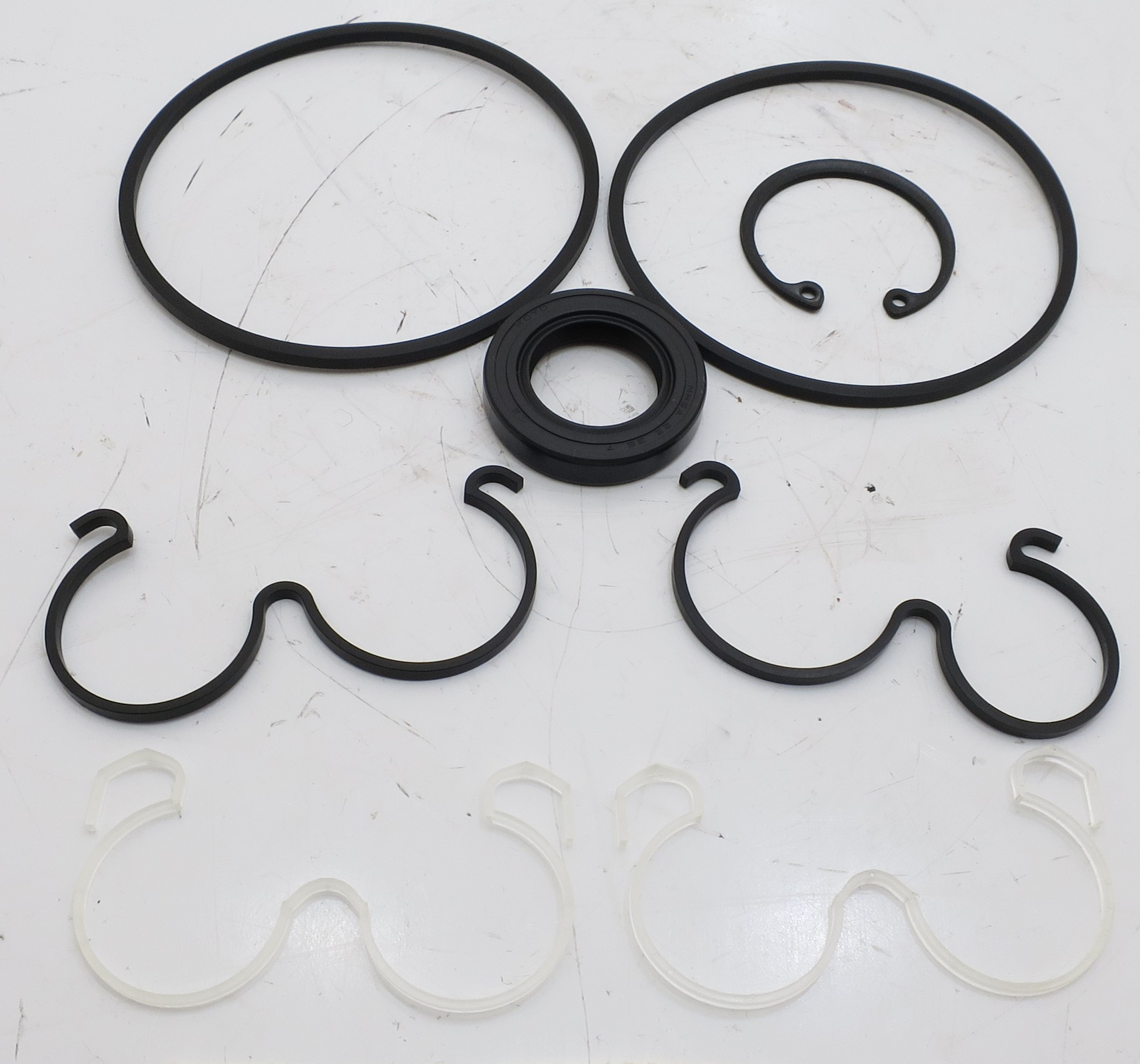 SGP2 SERIES SEAL KIT FOR HYDRAULIC