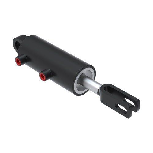 Hydraulic cylinder - lh / rh