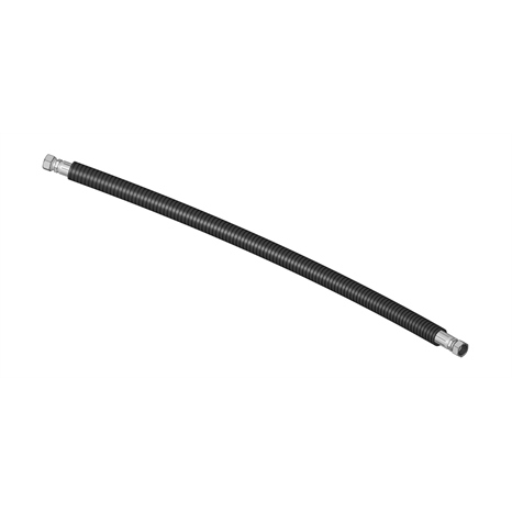 Hydraulic hose assy