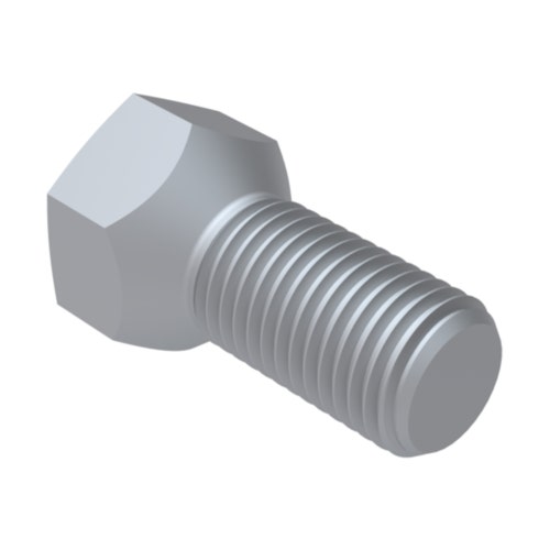 Bolt - bed bar