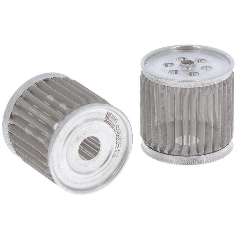 Fuel filter passend voor fag 02.05.50006 100µ
