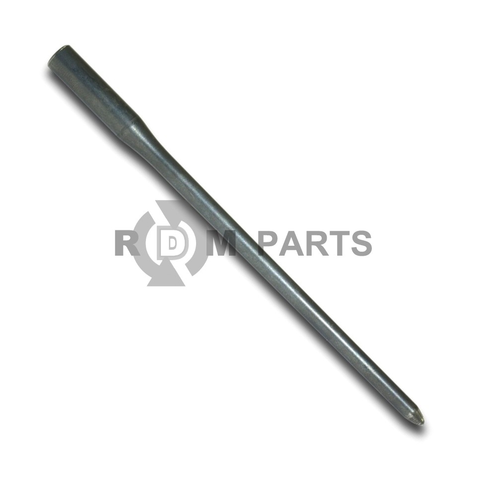 RDM-Conispoon® round hardened