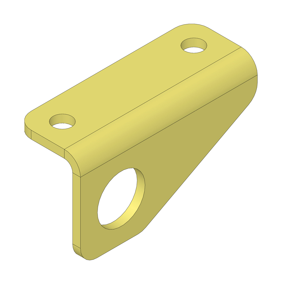 Mount - wing switch
