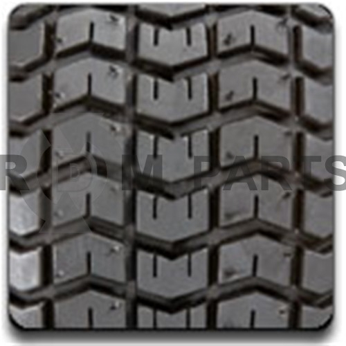 Discontinued - tire - 23x8.50-12 (2 ply) kenda turf boss