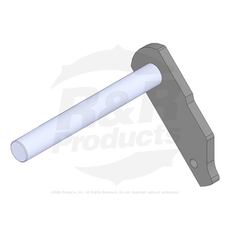 Shaft - cam rh