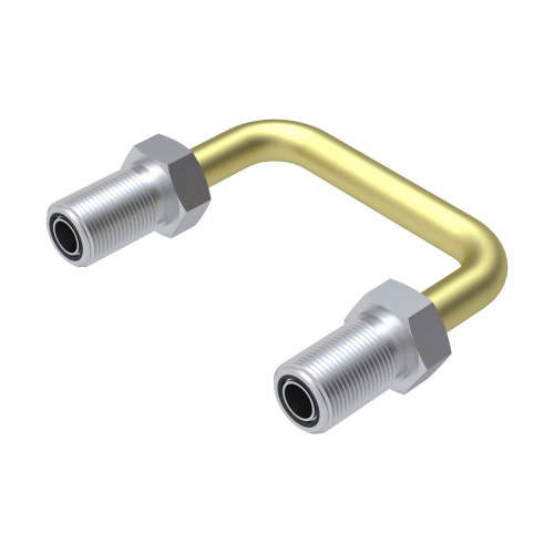Tube assy